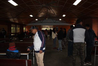KUAA Trip 2019