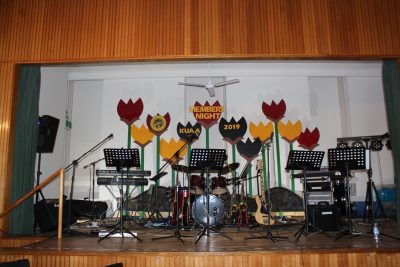 Members Night 2019