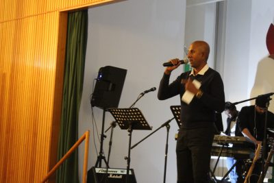 Members Night 2019