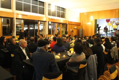 Members Night 2019