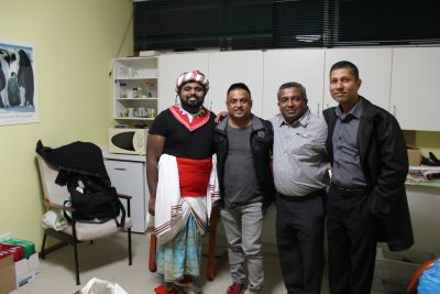 Members Night 2019