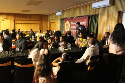Members Night 2019