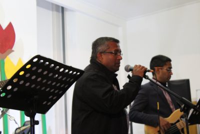 Members Night 2019