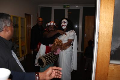 Members Night 2019