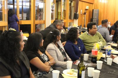 Members Night 2019