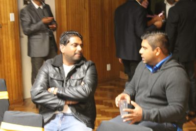 Members Night 2019