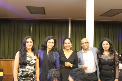 Members Night 2019