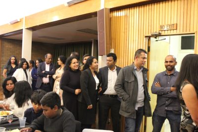 Members Night 2019