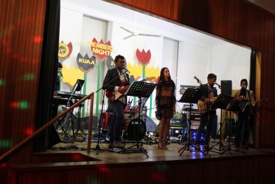 Members Night 2019