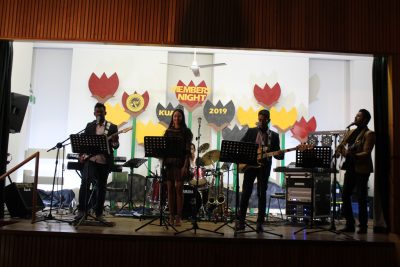 Members Night 2019