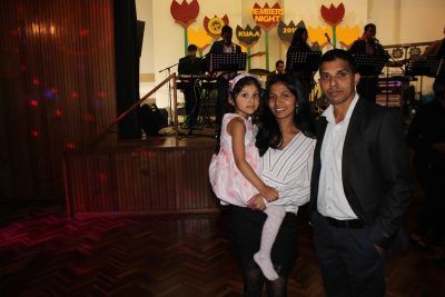 Members Night 2019