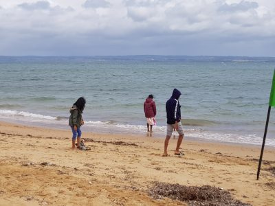 KUAA Summer Beach Party