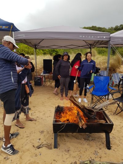 KUAA Summer Beach Party