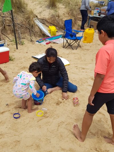 KUAA Summer Beach Party
