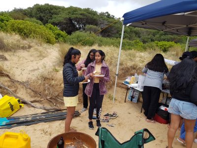 KUAA Summer Beach Party