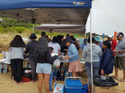 KUAA Summer Beach Party
