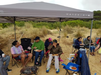 KUAA Summer Beach Party