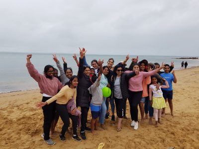 KUAA Summer Beach Party