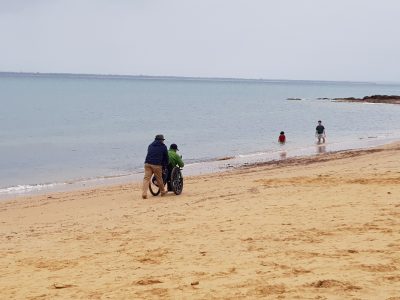KUAA Summer Beach Party