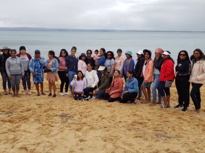 KUAA Summer Beach Party