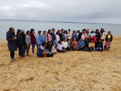 KUAA Summer Beach Party