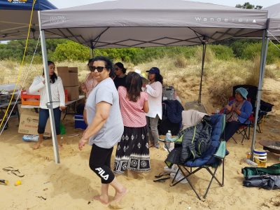 KUAA Summer Beach Party