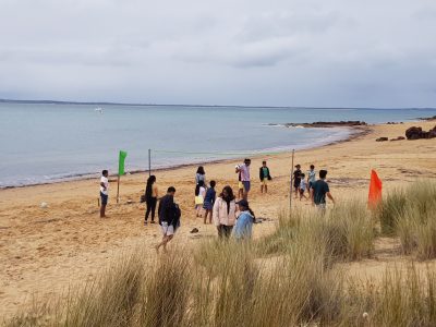 KUAA Summer Beach Party