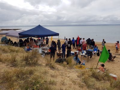 KUAA Summer Beach Party