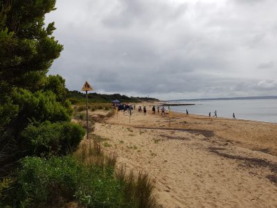 KUAA Summer Beach Party