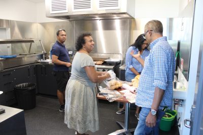 Australia Day Celebrations 2022
