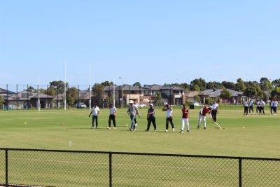 Australia Day Celebrations 2022