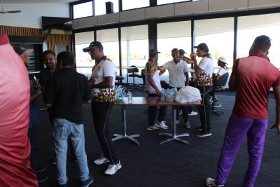 Australia Day Celebrations 2022