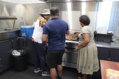 Australia Day Celebrations 2022