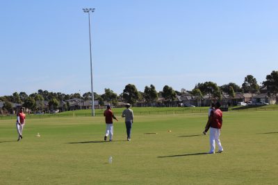 Australia Day Celebrations 2022