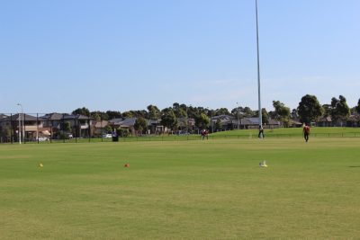 Australia Day Celebrations 2022