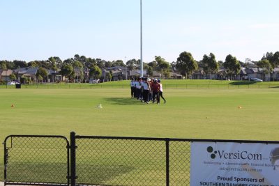 Australia Day Celebrations 2022
