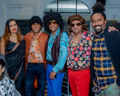 Back to 70s with KUAA