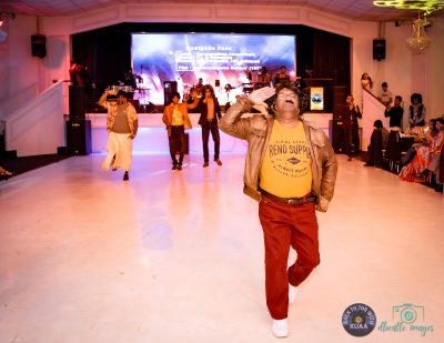 Back to 70s with KUAA
