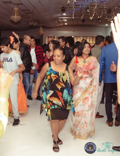 Back to 70s with KUAA