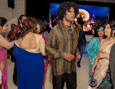Back to 70s with KUAA