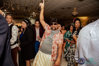 Back to 70s with KUAA