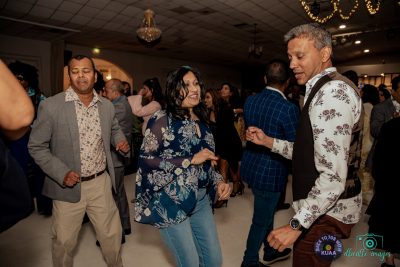 Back to 70s with KUAA