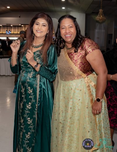 Back to 70s with KUAA