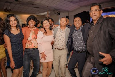 Back to 70s with KUAA
