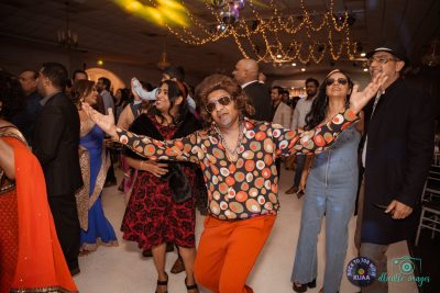 Back to 70s with KUAA