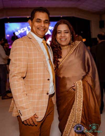 Back to 70s with KUAA
