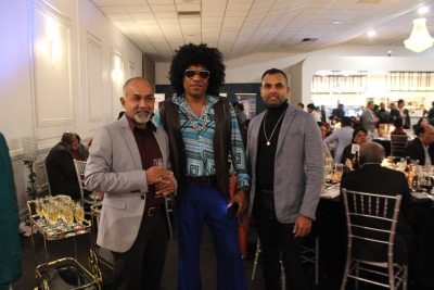 Back to 70s with KUAA