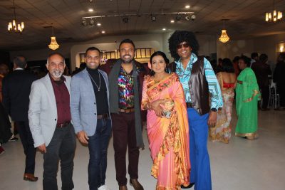 Back to 70s with KUAA
