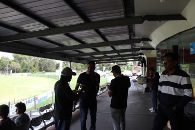 Australia Day Celebrations 2024