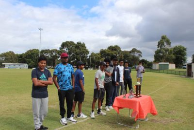 Australia Day Celebrations 2024